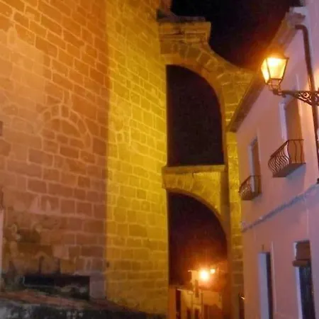 La Villa, Alojamiento Rural Iznájar Extérieur photo