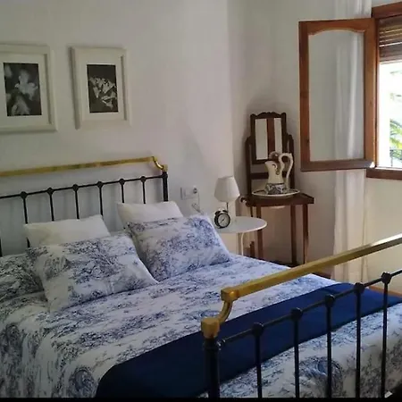 La Villa, Alojamiento Rural Iznájar Extérieur photo