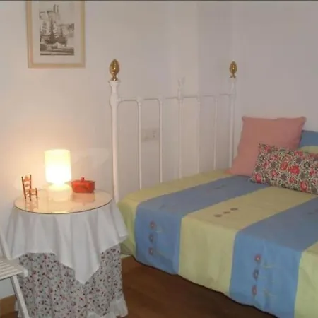La Villa, Alojamiento Rural Iznájar Extérieur photo