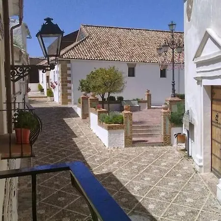La Villa, Alojamiento Rural Iznájar Extérieur photo