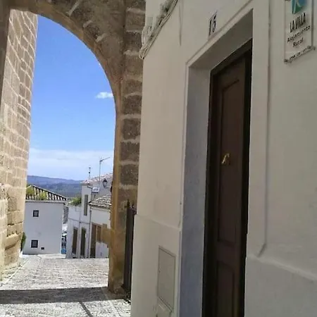 La Villa, Alojamiento Rural Iznájar Extérieur photo