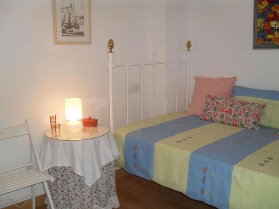 La Villa, Rural Iznájar