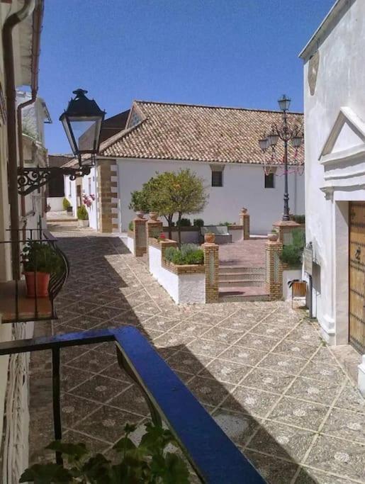 Hébergement de vacances La Villa, Rural Iznájar