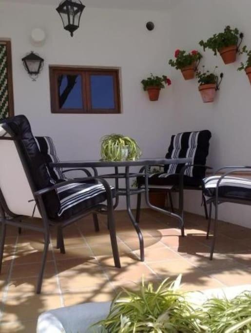 Vakantiehuis La Villa, Rural Iznájar