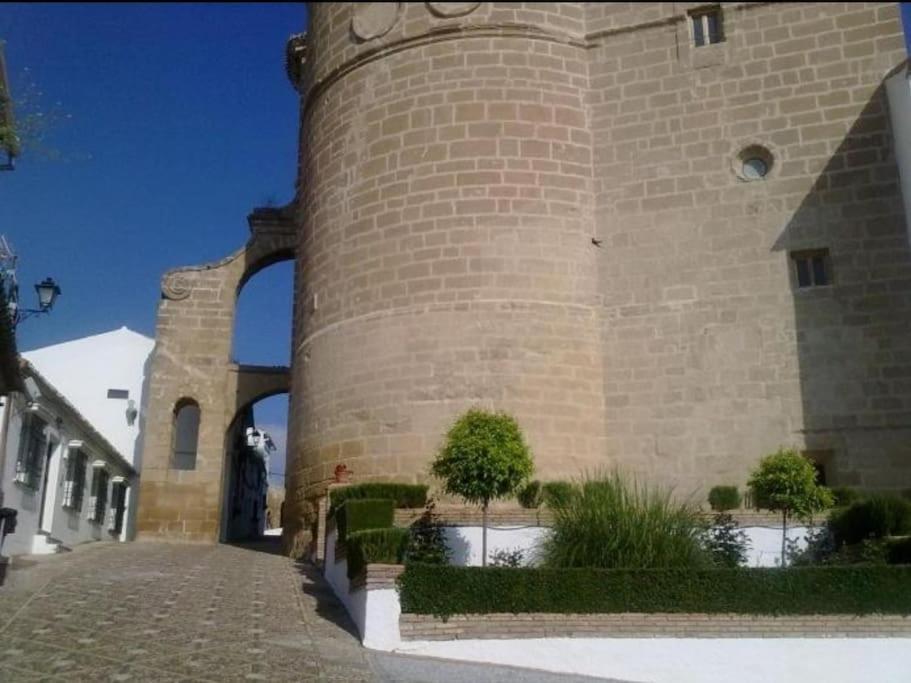 La Villa, Rural Hébergement de vacances Iznájar