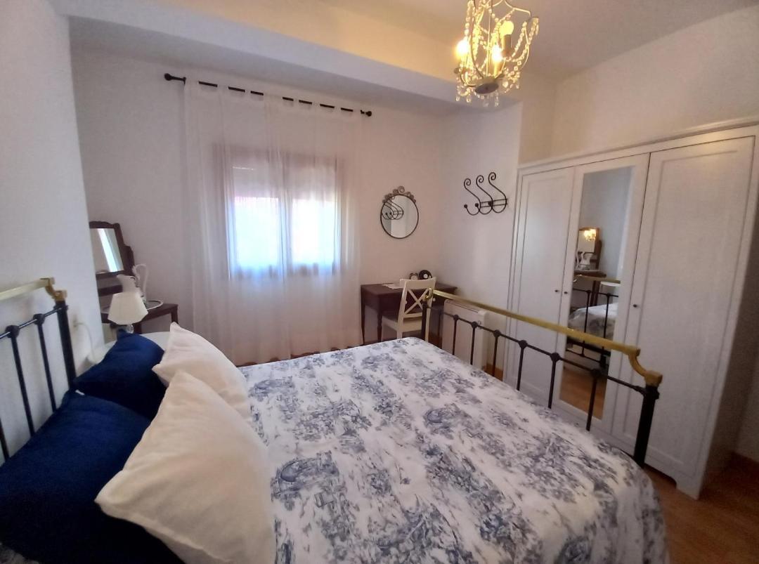 La Villa, Rural Hébergement de vacances Iznájar