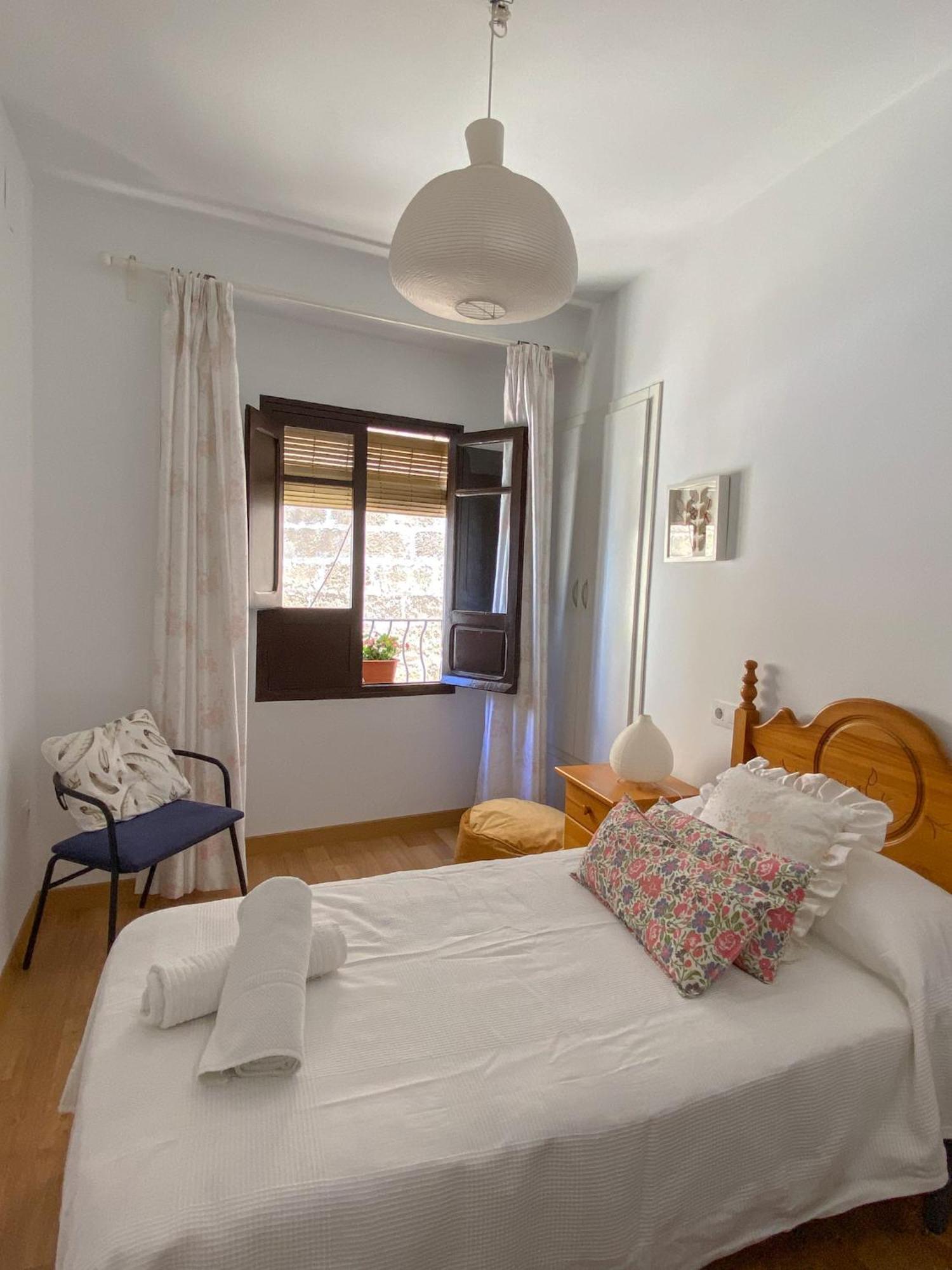 La Villa, Rural Hébergement de vacances Iznájar