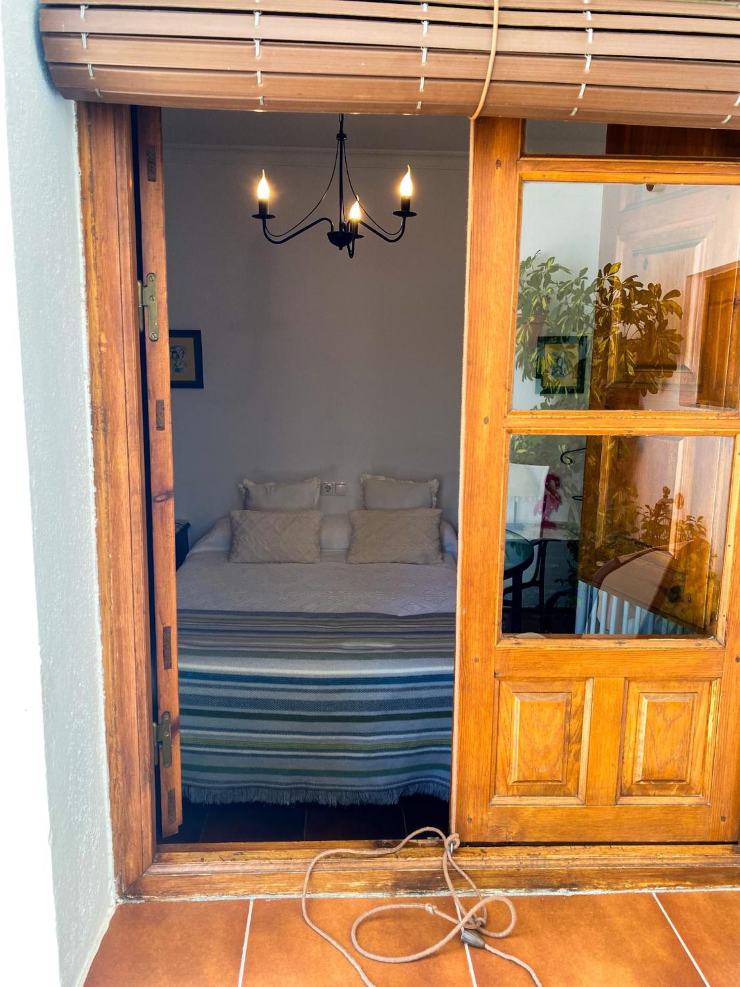 La Villa, Rural * Iznájar