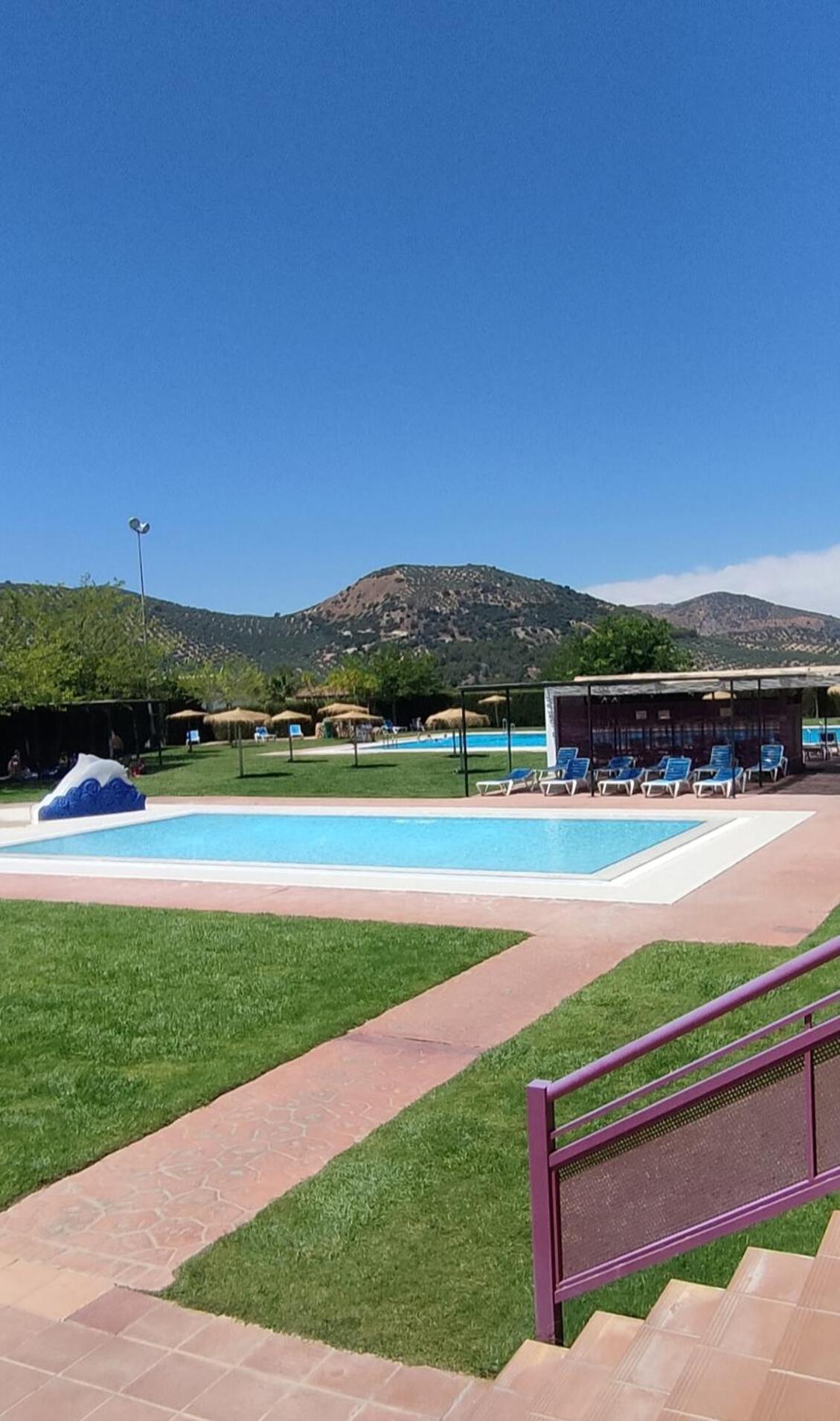 Hébergement de vacances La Villa, Rural