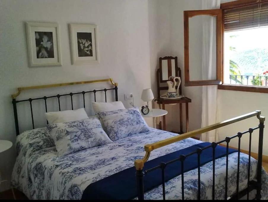 La Villa, Rural * Iznájar