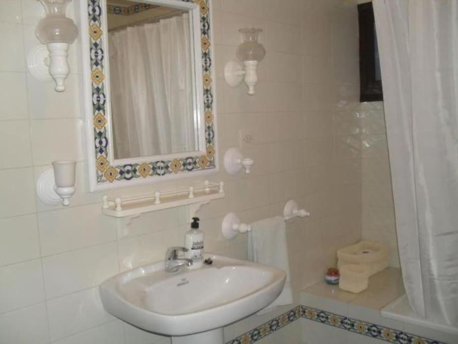 Casa vacanze La Villa, Rural