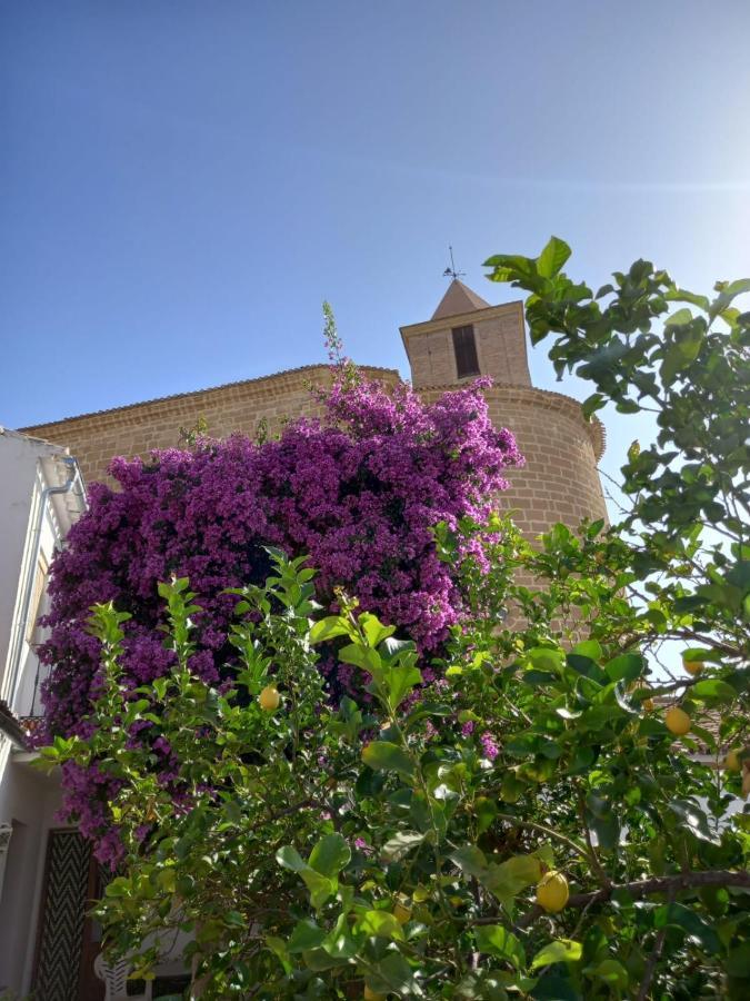 La Villa, Rural * Iznájar