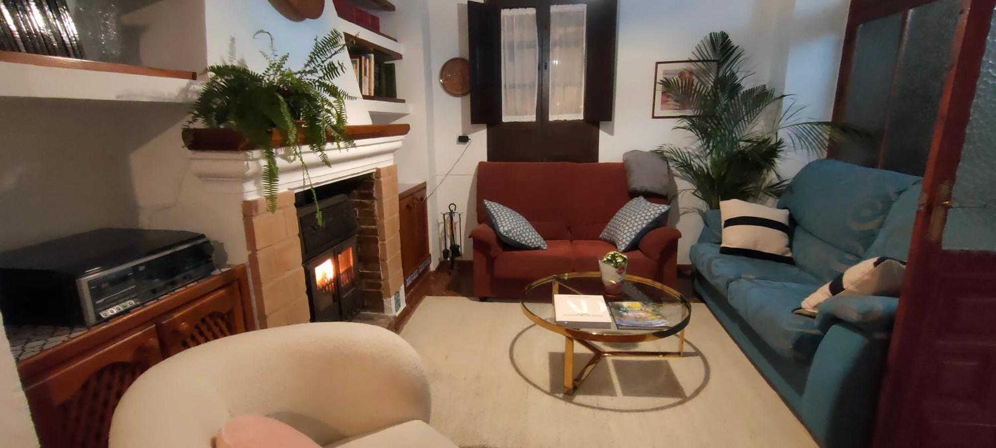 Casa vacanze La Villa, Rural Iznájar