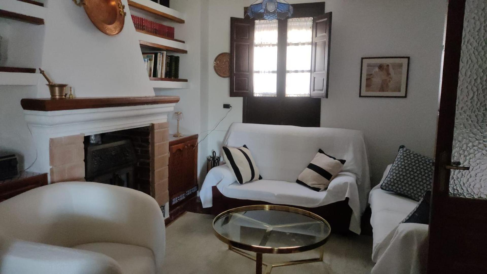 La Villa, Rural * Iznájar