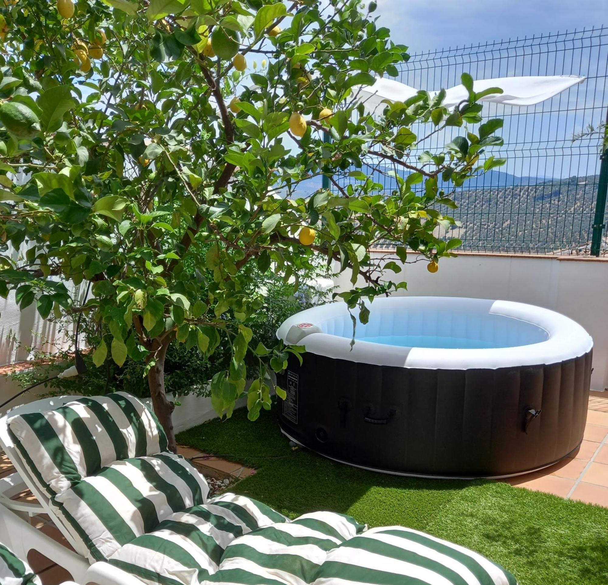 La Villa, Rural Casa vacanze Iznájar