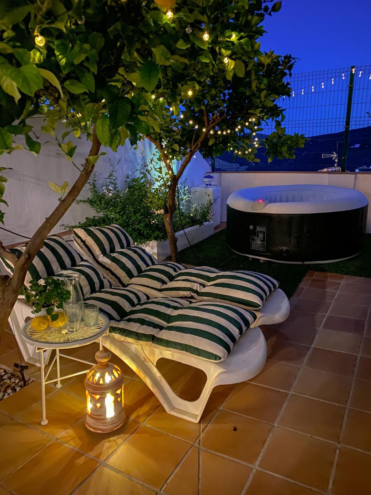Casa vacanze La Villa, Rural Iznájar
