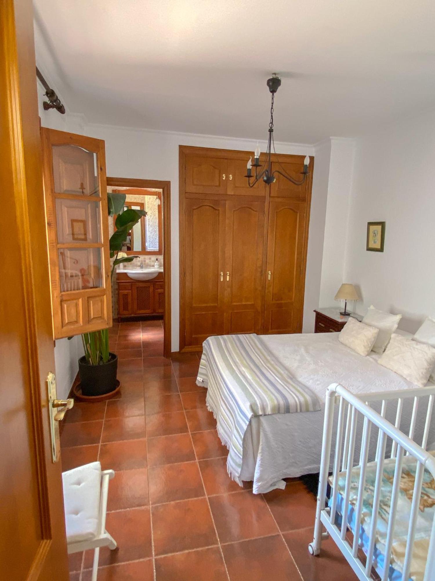 La Villa, Rural * Iznájar