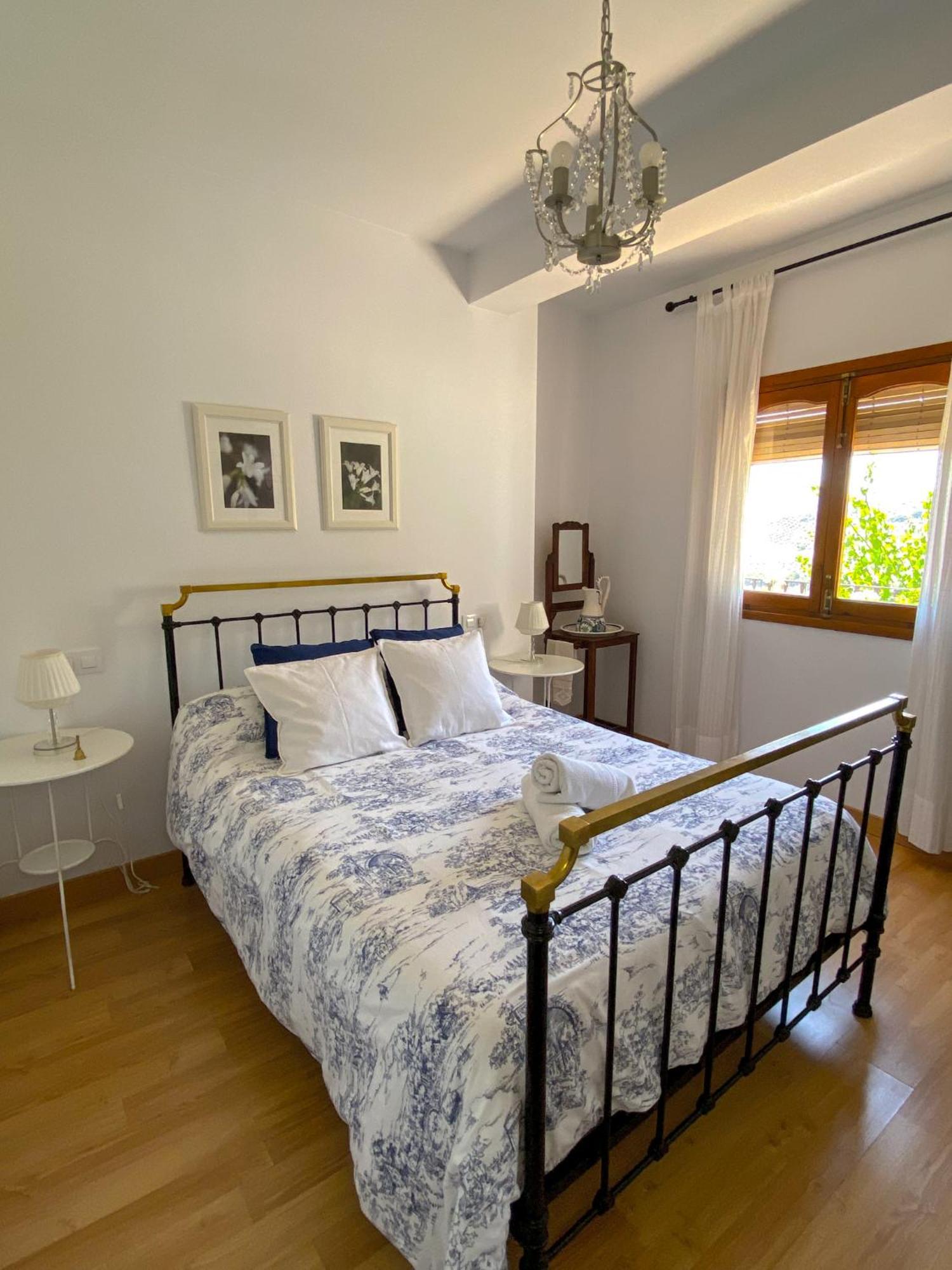 Casa vacanze La Villa, Rural *